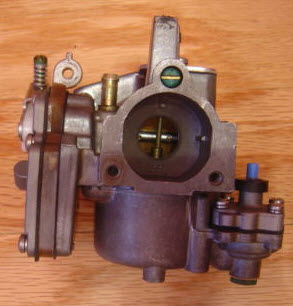 2004 Mercury 15 Hp 4-Stroke Outboard For Sale In Temecula, CA - Foto 8