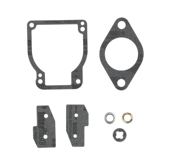 1395-811223 1 - Gasket Kit
