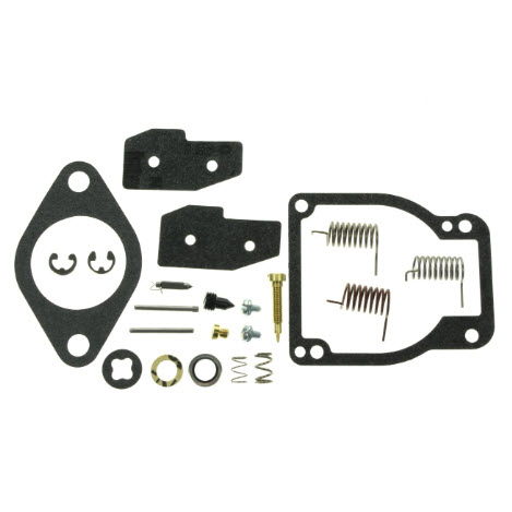 1395-823635 4 - Carburetor Repair Kit
