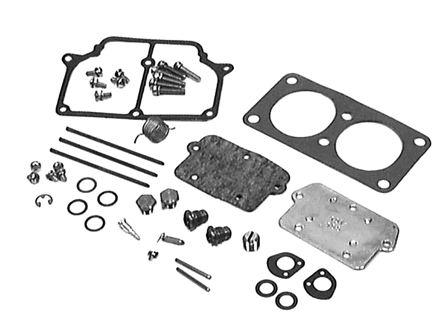 1395-8506 - Carburetor Repair Kit
