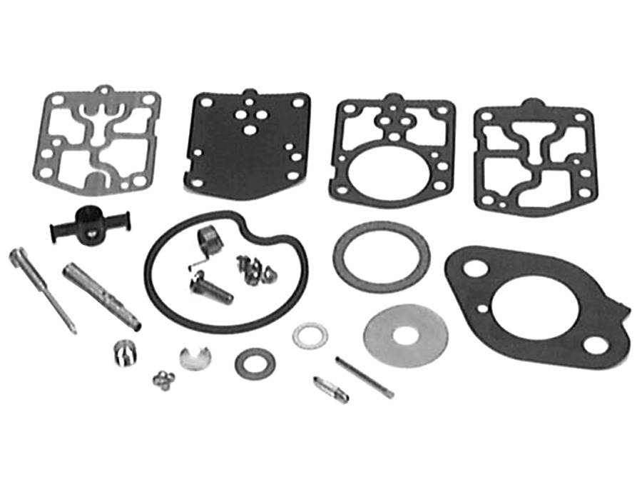 1395-9023 - Carburetor Repair Kit
