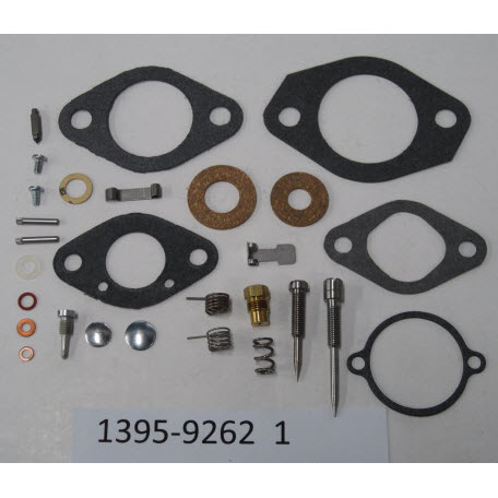 1395-9262 1 - Carburetor Repair Kit
