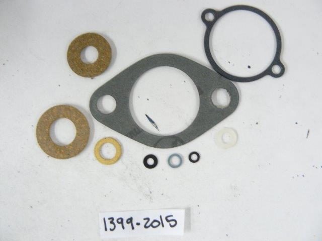 1399-2015 - Carburetor Gasket Set
