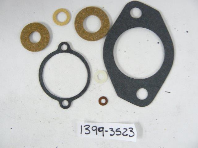 New Mercury Carburetor Kit for Outboards 879194024 1395-4808 1395-879194024