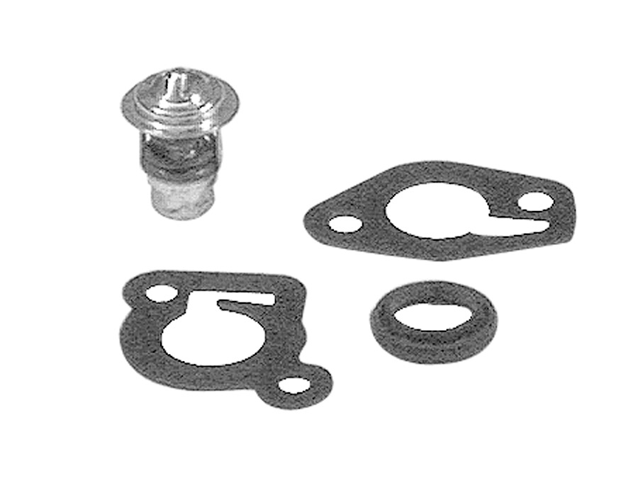 14586A 3 - Thermostat Kit, 120 Degrees
