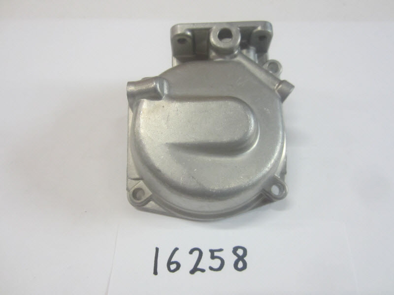 Mariner 5 HP (2-Stroke) Carburetor Parts