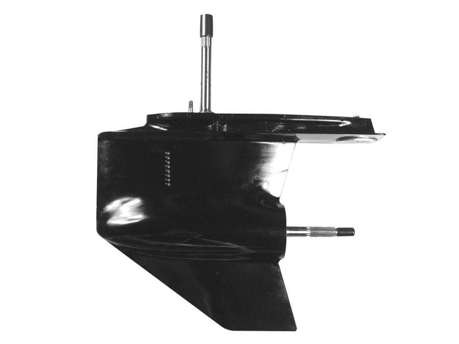 MerCruiser Bravo One Gear Housing (Brave One) Parts