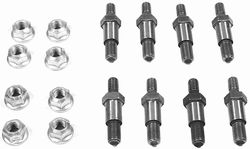 Mercury Quicksilver 16-803785A 1 - Stud Kit - Rocker