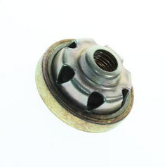 Mercury Quicksilver 218M0082362 - Check Valve