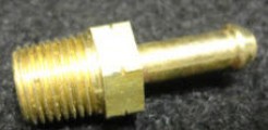 Mercury Quicksilver 22-62365A 1 - Fuel Connector, NLA