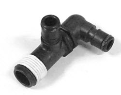 Mercury Quicksilver 22-862605T 1 - Adaptor Assembly