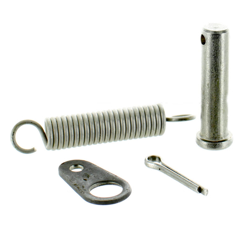 Mercury Quicksilver 24-78203A 2 - Pin & Spring Assembly, NLA