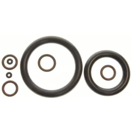 Mercury Mariner Racing 300XS (3.2L DFI) Vapor Separator Components