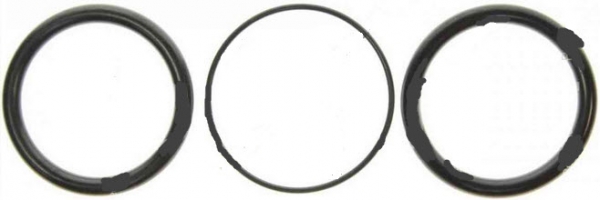 Mercury Quicksilver 25-893902A01 - O-RING KIT       
 - Replaced by -8M0171819