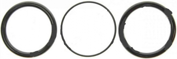 Mercury Quicksilver 25-893902A01 - O-RING KIT
- Replaced by -8M0171819