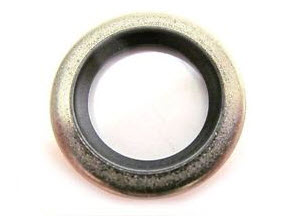 Mercury Quicksilver 26-20465 - Oil Seal - Priced Individually