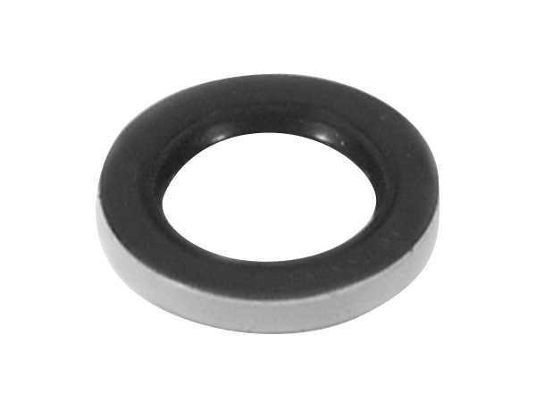 New Mercury Mercruiser Quicksilver Oem Part # 26-41953 1 Seal New Mercury Mercruiser Quicksilver Oem Part # 26-41953 1 Seal