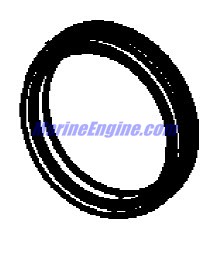 Mercury Quicksilver 26-879194364 - Seal