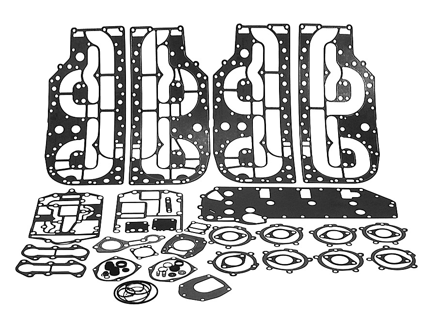 27-13461A99 - Gasket Set
