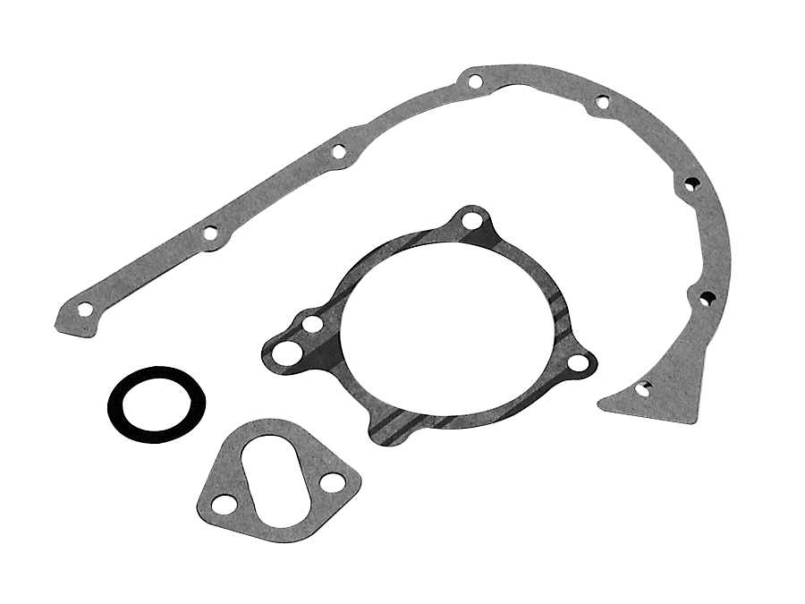 Sierra 18-0872 Manifold Gasket 27-33395