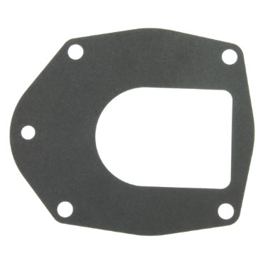 Mercury Quicksilver 27-43033 1 - Face Plate To Cover Gasket
