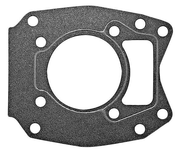 Mercury Quicksilver 27-43047 2 - GASKET