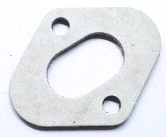 Mercury Quicksilver 27-43186  1 - GASKET           
 - Replaced by
27-8M0108647
