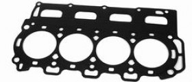 27-804115 1 - Head Gasket
