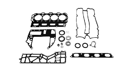 Mercury Quicksilver 27-804345A02 - GASKET SET Powerh