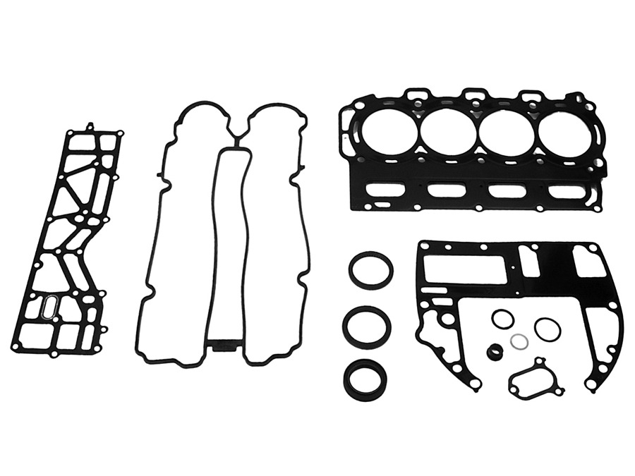 27-858732A03 - GASKET SET Powerh
