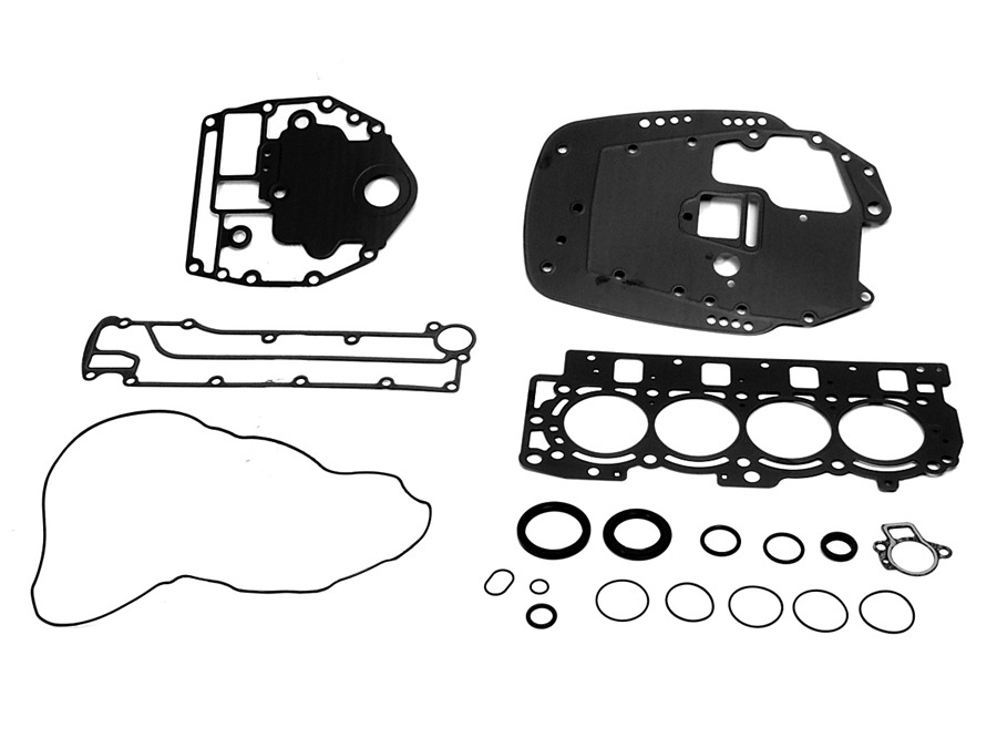 Mercury Quicksilver 27859352A01 Gasket Set