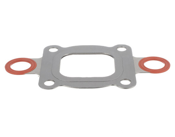 Mercruiser dry joint riser-elbow gasket replaces 27-864549A02 27-864850A02