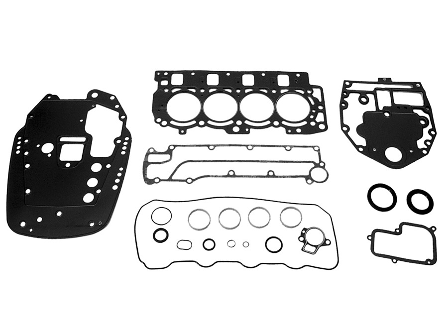 Camshaft & Oil Pump for Mercury / Mariner (40 / 50 / 60 Efi (4 Cylinder