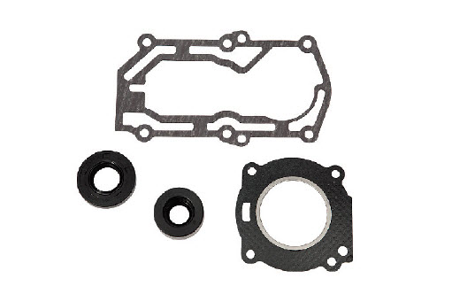 New Mercury Mercruiser Quicksilver Oem Part # 27-898101928 Gasket Set-Ph New Mercury Mercruiser Quicksilver Oem Part # 27-898101928 Gasket Set-Ph