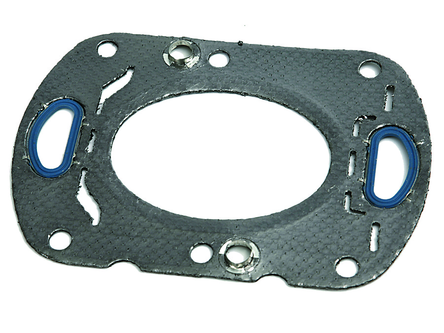 New Mercury Mercruiser Quicksilver Oem Part # 27-8M2003931 Gasket