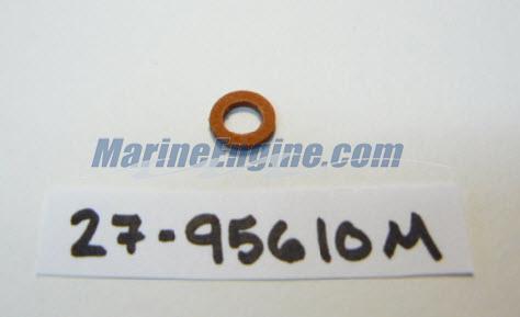NEW NOS Mercury Quicksilver Lower Seal 26-80239M