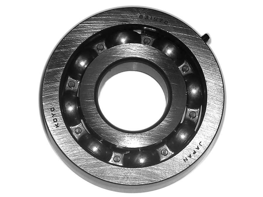 New Mercury Mercruiser Quicksilver Oem Part # 31-813048 Bearing