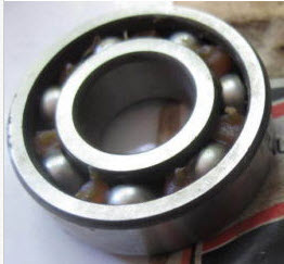 Mercury Quicksilver 30-82298M - Ball Bearing, NLA