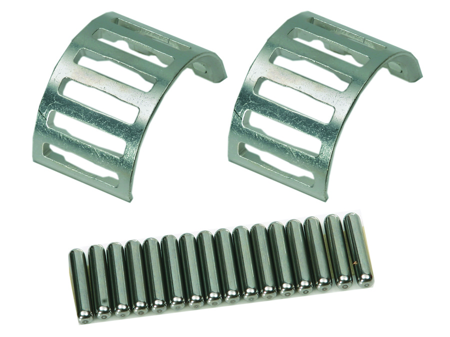 Mercury Quicksilver 31-844338A01 - Bearing Kit