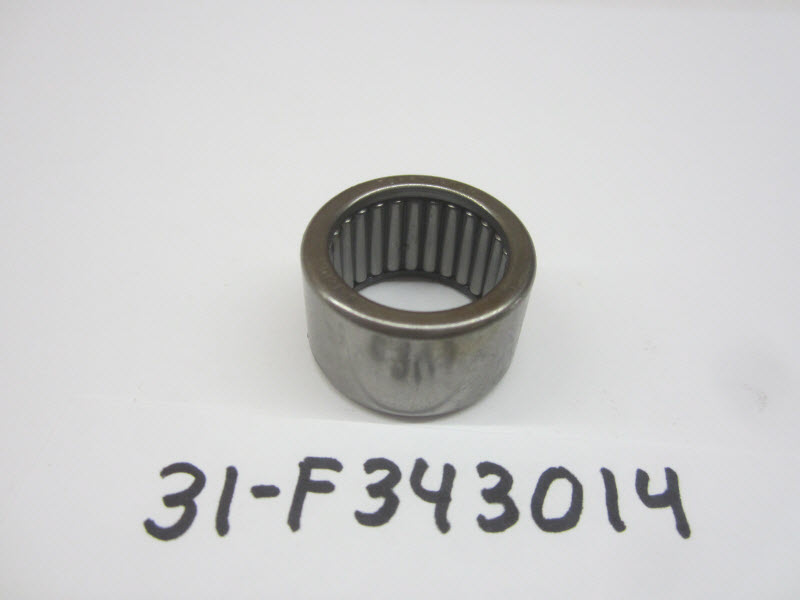 Mercury Quicksilver 31-F343014 - Bearing, NLA