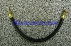 Mercury Quicksilver 32-55829 - Fuel Line