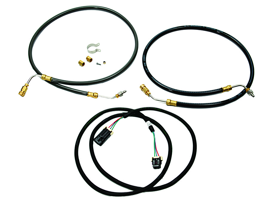 Mercury Marine Electrical Power Trim Extension Kit (3287221A1, 32