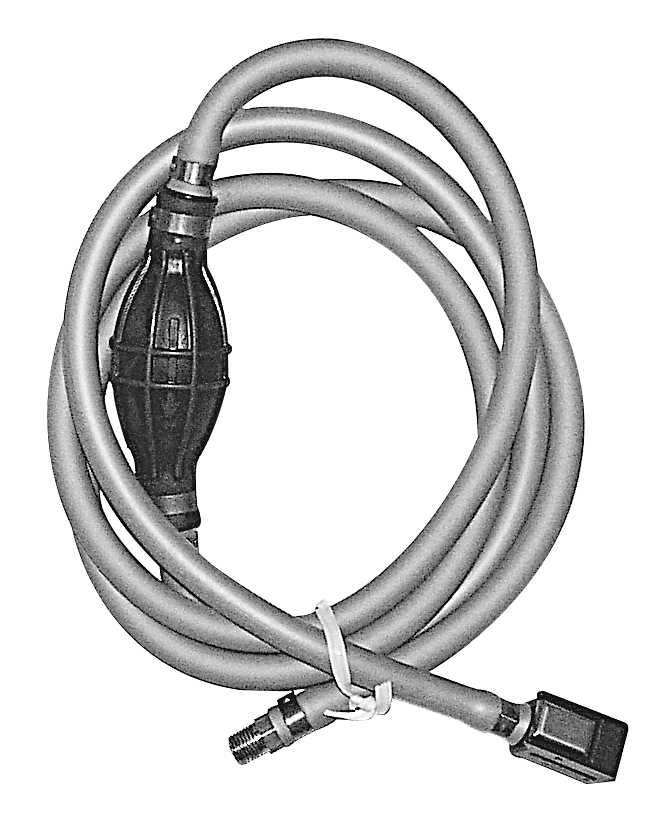 Mercury Marine Fuel / Oil Tanks, Lines, Filter Kits & Corrosion Fuel