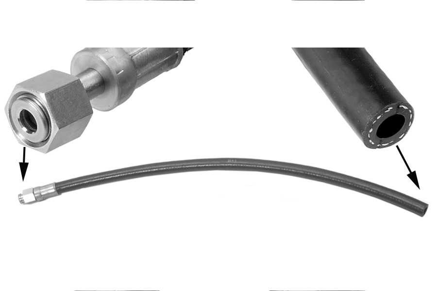 MerCruiser 100 Vazer Steering Components, Hydraulic Power Steering Parts