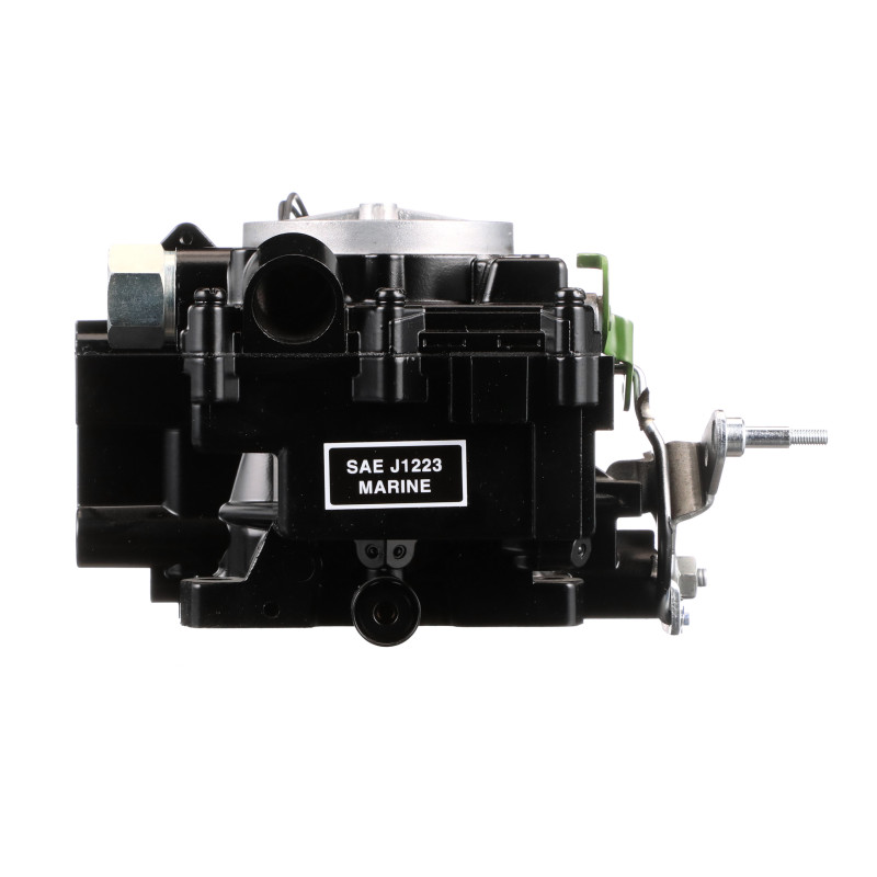 Offshoreonly.com - 3.0 liter Mercruiser engine noise?