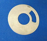 33428 PLATE MERCURY MARINE