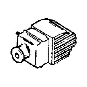 Mercury Quicksilver 339-7370A13 - Ignition Coil