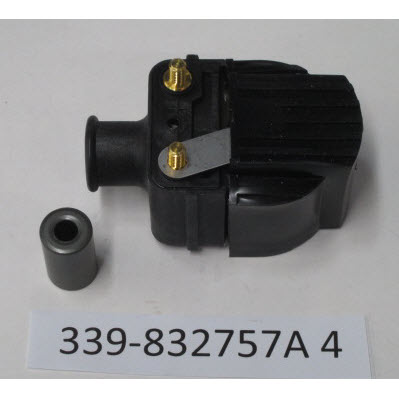 339-832757A 4 - Ignition Coil
