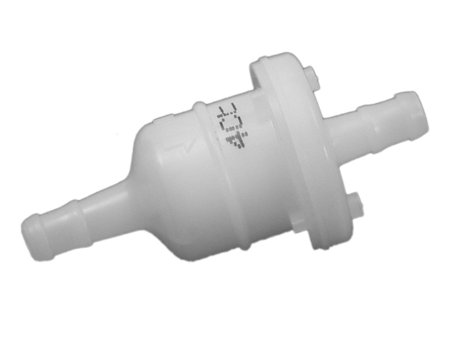 Mercury Quicksilver 3516248 InLine Fuel Filter