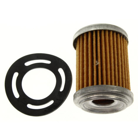 Quicksilver Mercury Mariner - Water Pump Lower Gasket 40 50 60 - Under Wear Plat